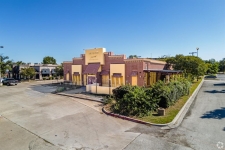 Listing Image #2 - Retail for lease at 4460 Belt Line Road, Addison TX 75001
