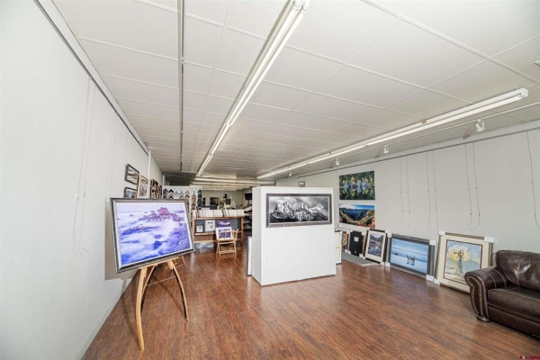 Listing Image #3 - Office for lease at 509 E Main Street, Montrose CO 81401 Listing Image #3 - Office for lease at 509 E Main Street, Montrose CO 81401