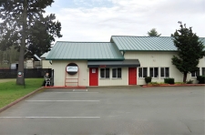 Office property for lease in Sumner, WA