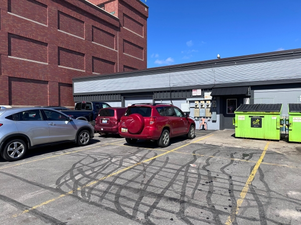 Listing Image #3 - Office for lease at 324 E Front St B, Traverse City MI 49686 Listing Image #3 - Office for lease at 324 E Front St B, Traverse City MI 49686