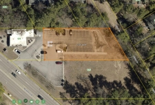 Retail property for lease in Traverse City, MI
