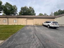 Industrial property for lease in Traverse City, MI