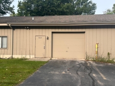 Listing Image #2 - Industrial for lease at 528 Hughes Drive B, Traverse City MI 49696
