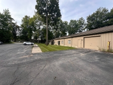 Listing Image #3 - Industrial for lease at 528 Hughes Drive B, Traverse City MI 49696