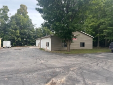 Industrial property for lease in Traverse City, MI