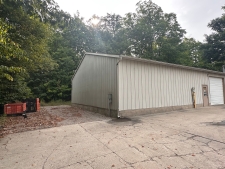 Listing Image #3 - Industrial for lease at 528 Hughes Drive D, Traverse City MI 49696