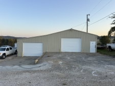 Industrial for lease in Cape Girardeau, MO