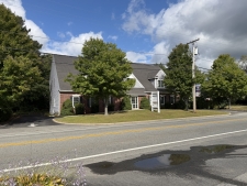 Office for lease in Cumberland, RI