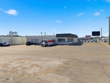 Listing Image #2 - Retail for lease at 1818 Franklin Ave, Waco TX 76701
