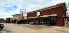 Retail property for lease in Macon, GA