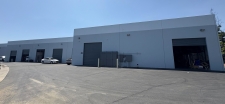 Listing Image #2 - Industrial for lease at 38436 Innovation Court Suite 107, Murrieta CA 92563
