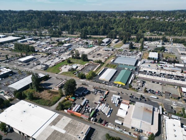 Listing Image #2 - Industrial for lease at 1287 Valentine Ave SE, Pacific WA 98047 Listing Image #2 - Industrial for lease at 1287 Valentine Ave SE, Pacific WA 98047