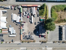 Industrial property for lease in Pacific, WA