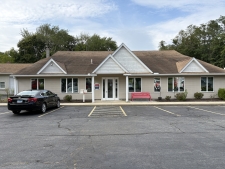 Office property for lease in Waterford, CT
