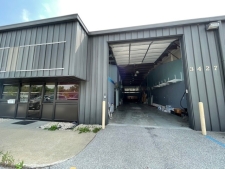 Industrial Park property for lease in Hobart, IN