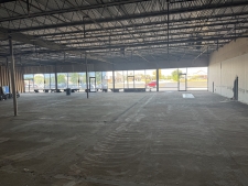 Listing Image #3 - Retail for lease at 510-610 W Lincoln Ave, Charleston IL 61920