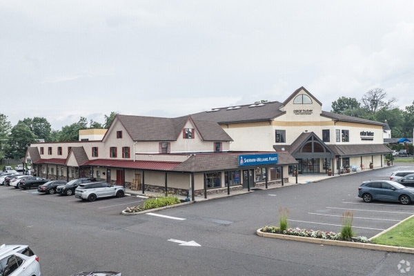 Listing Image #1 - Retail for lease at 608-614 Second Street Pike, Lower Southampton To PA 18966 Listing Image #1 - Retail for lease at 608-614 Second Street Pike, Lower Southampton To PA 18966