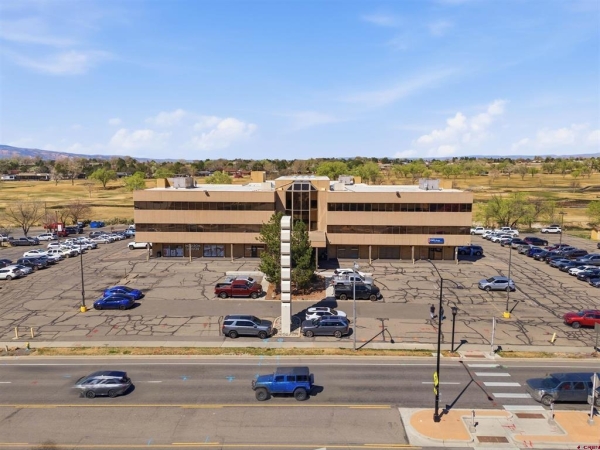 Listing Image #3 - Office for lease at 715 Horizon Drive, Grand Junction CO 81506
