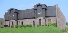 Industrial property for lease in Evansville, IN