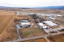 Listing Image #3 - Industrial for lease at 497 Stevensville Airport Rd, Stevensville MT 59870