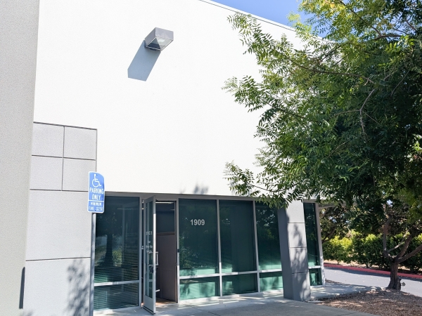 Listing Image #2 - Industrial for lease at 1909 & 1911 N. Kelly Rd., Napa CA 94558 Listing Image #2 - Industrial for lease at 1909 & 1911 N. Kelly Rd., Napa CA 94558