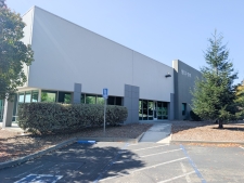 Industrial property for lease in Napa, CA