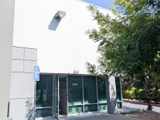 Listing Image #2 - Industrial for lease at 1909 & 1911 N. Kelly Rd., Napa CA 94558