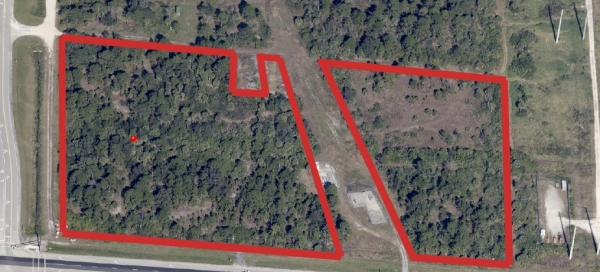 Listing Image #3 - Land for lease at 9670 SR 60, Vero Beach FL 32966 Listing Image #3 - Land for lease at 9670 SR 60, Vero Beach FL 32966