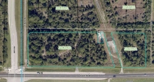 Land property for lease in Vero Beach, FL