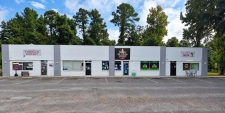 Retail for lease in Summerville, SC