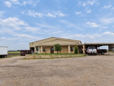 Office property for lease in Royse City, TX