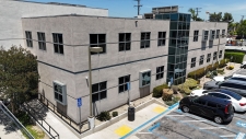 Listing Image #1 - Office for lease at 9604 Artesia Blvd, Bellflower CA 90706