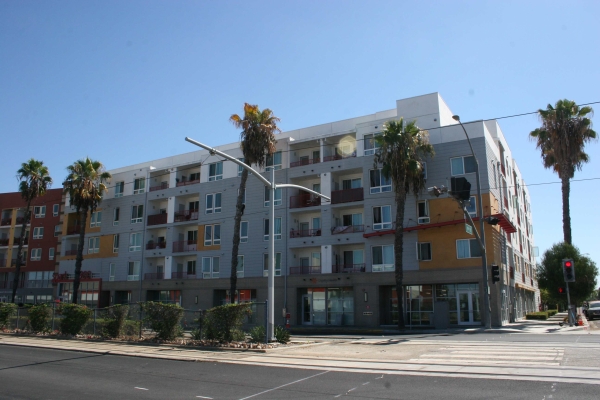 Office for Lease - 1900 Long Beach Blvd, Long Beach CA