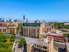 Retail property for lease in Chicago, IL