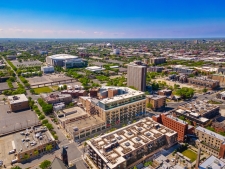 Listing Image #2 - Retail for lease at 110 + 118 South Ashland Avenue, Chicago IL 60607