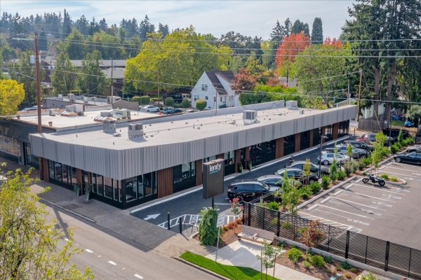 Listing Image #1 - Office for lease at 1055 Commercial St SE, Salem OR 97302