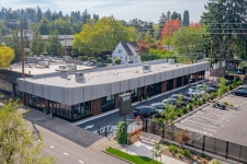 Office property for lease in Salem, OR