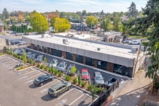 Listing Image #2 - Office for lease at 1055 Commercial St SE, Salem OR 97302