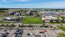 Land property for lease in Marysville, OH