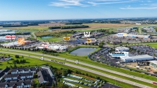 Listing Image #2 - Land for lease at Colemans Crossing Boulevard - Outlot 6, Marysville OH 43040