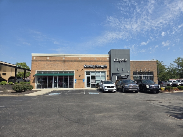 Listing Image #2 - Retail for lease at 6087 Parkcenter Circle, Dublin OH 43017 Listing Image #2 - Retail for lease at 6087 Parkcenter Circle, Dublin OH 43017