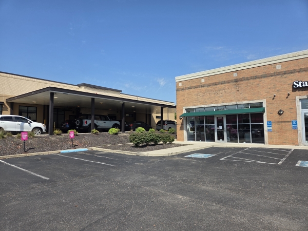 Listing Image #3 - Retail for lease at 6087 Parkcenter Circle, Dublin OH 43017 Listing Image #3 - Retail for lease at 6087 Parkcenter Circle, Dublin OH 43017