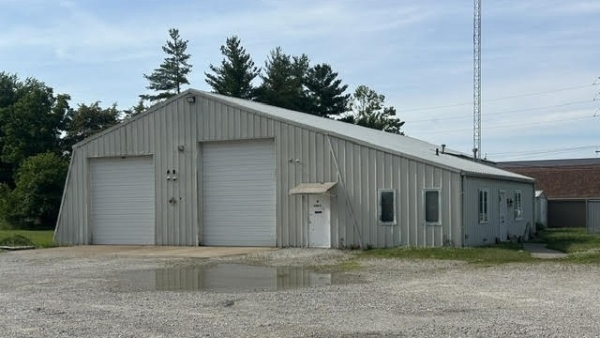 Listing Image #1 - Industrial for lease at 1420 Stockwell Rd, Evansville IN 47715 Listing Image #1 - Industrial for lease at 1420 Stockwell Rd, Evansville IN 47715