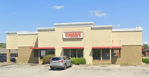 Listing Image #1 - Retail for lease at 722 Landbridge Way, Evansville IN 47710 Listing Image #1 - Retail for lease at 722 Landbridge Way, Evansville IN 47710