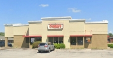 Retail property for lease in Evansville, IN