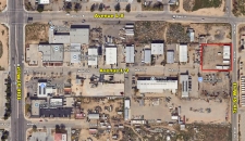 Land property for lease in Lancaster, CA