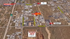Listing Image #3 - Land for lease at 7th St West & Avenue L-9, Lancaster CA 93534