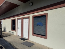Industrial property for lease in Gainesville, FL