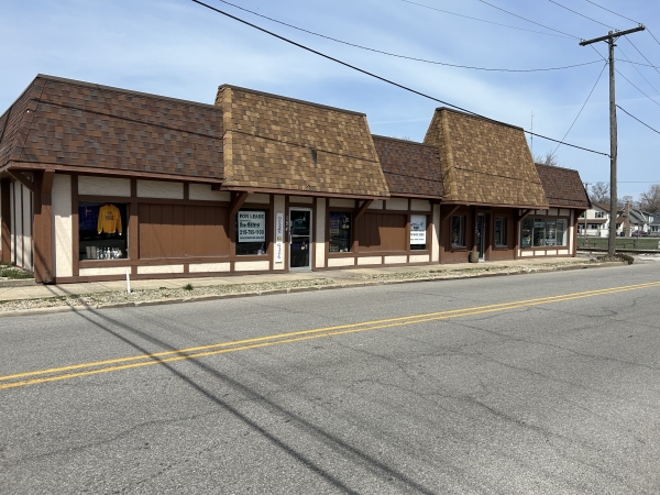 Listing Image #1 - Retail for lease at 150 Illinois Street, Hobart IN 46342 Listing Image #1 - Retail for lease at 150 Illinois Street, Hobart IN 46342