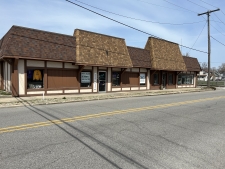 Retail property for lease in Hobart, IN